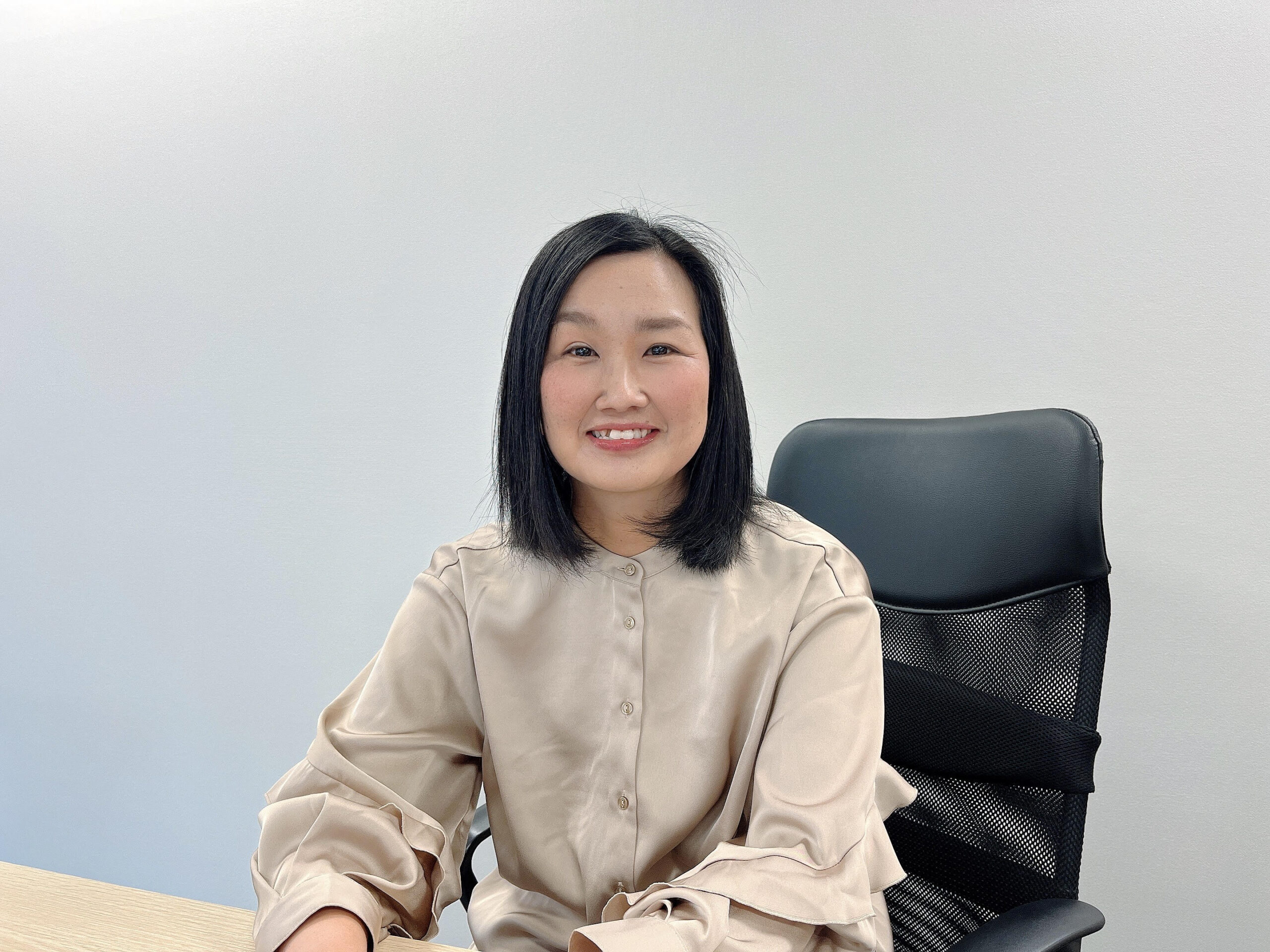 明日から就職 職員紹介♪Part5 | サンクスラボ株式会社 就労継続支援A型事業所