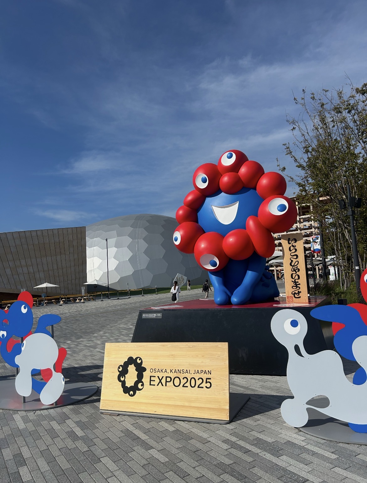 関西万博出店✨サンクスラボが推進する里海珊瑚プロジェクト